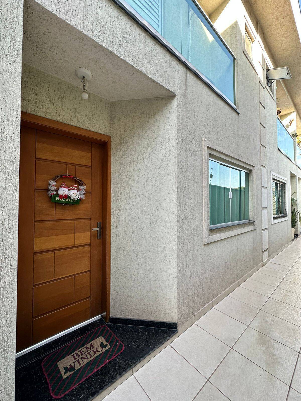Casa, 2 quartos, 72 m² - Foto 4