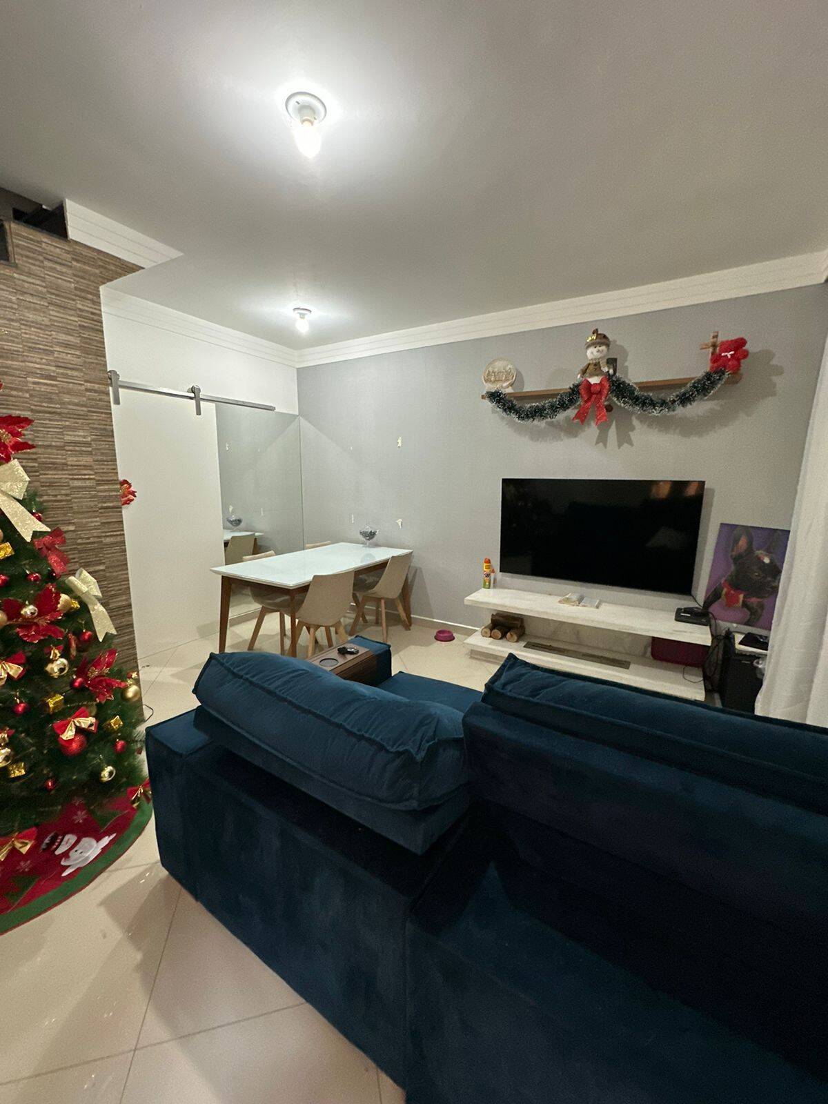 Casa, 2 quartos, 72 m² - Foto 5