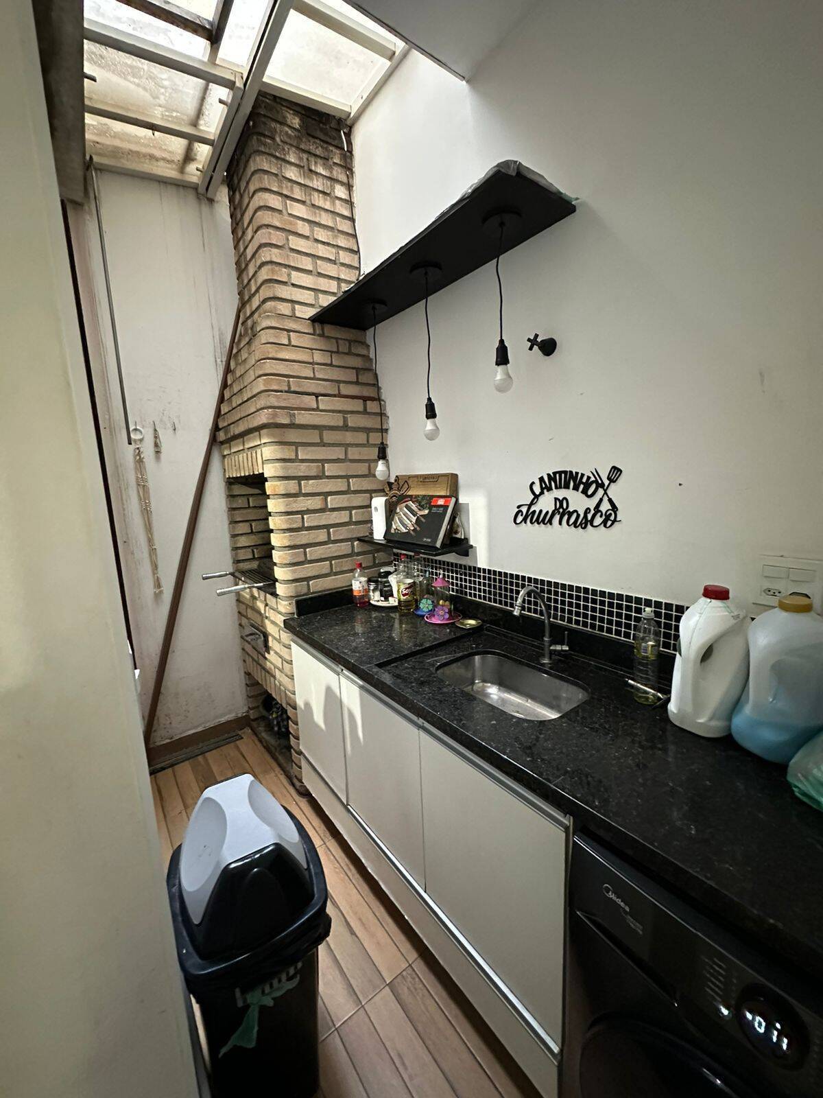 Casa, 2 quartos, 72 m² - Foto 15