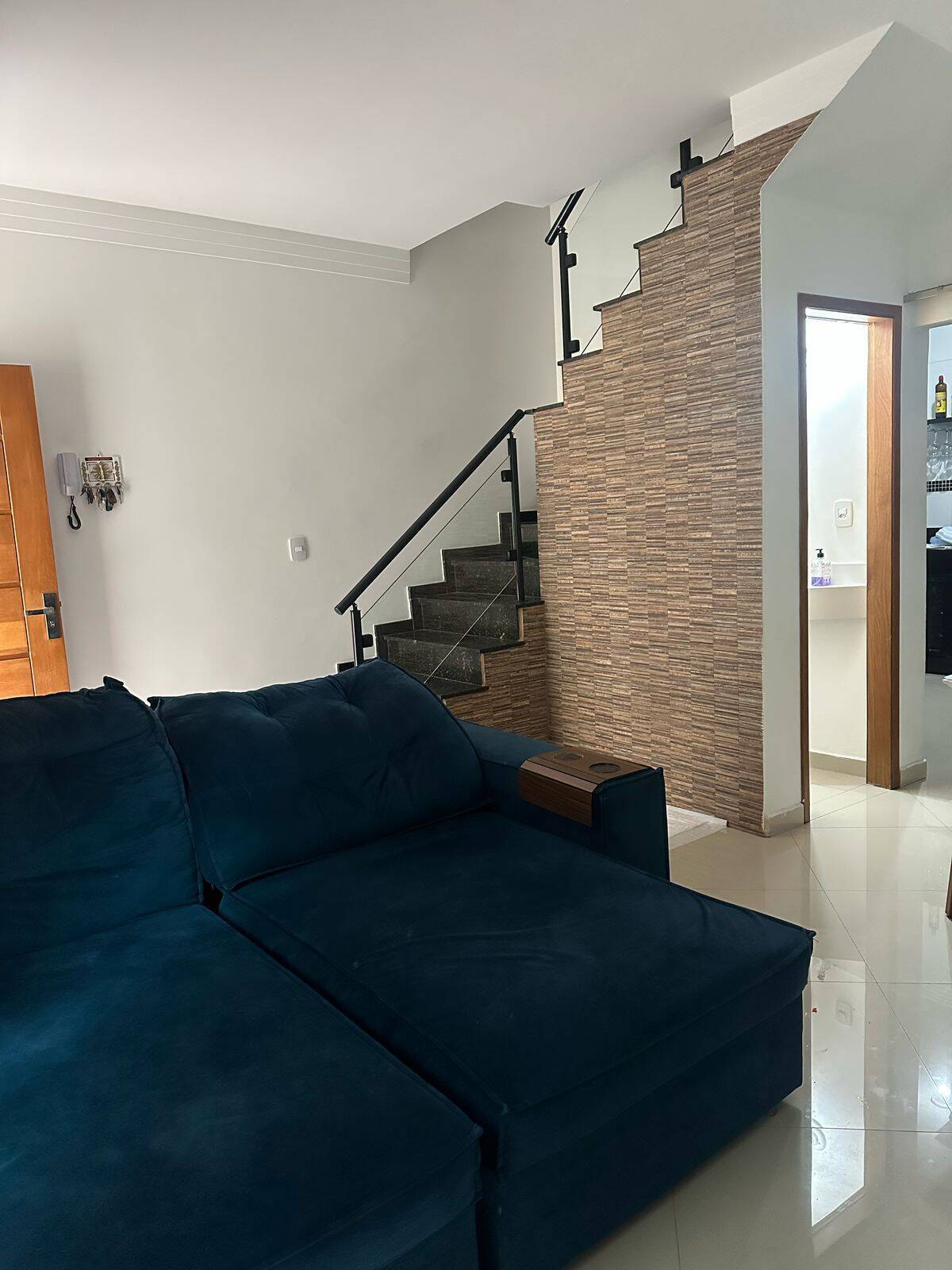Casa, 2 quartos, 72 m² - Foto 6