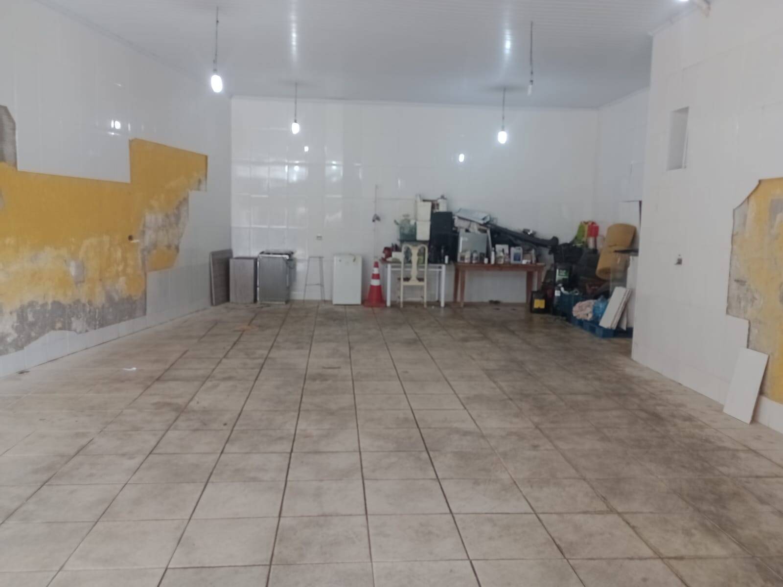 Loja-Salão, 100 m² - Foto 5