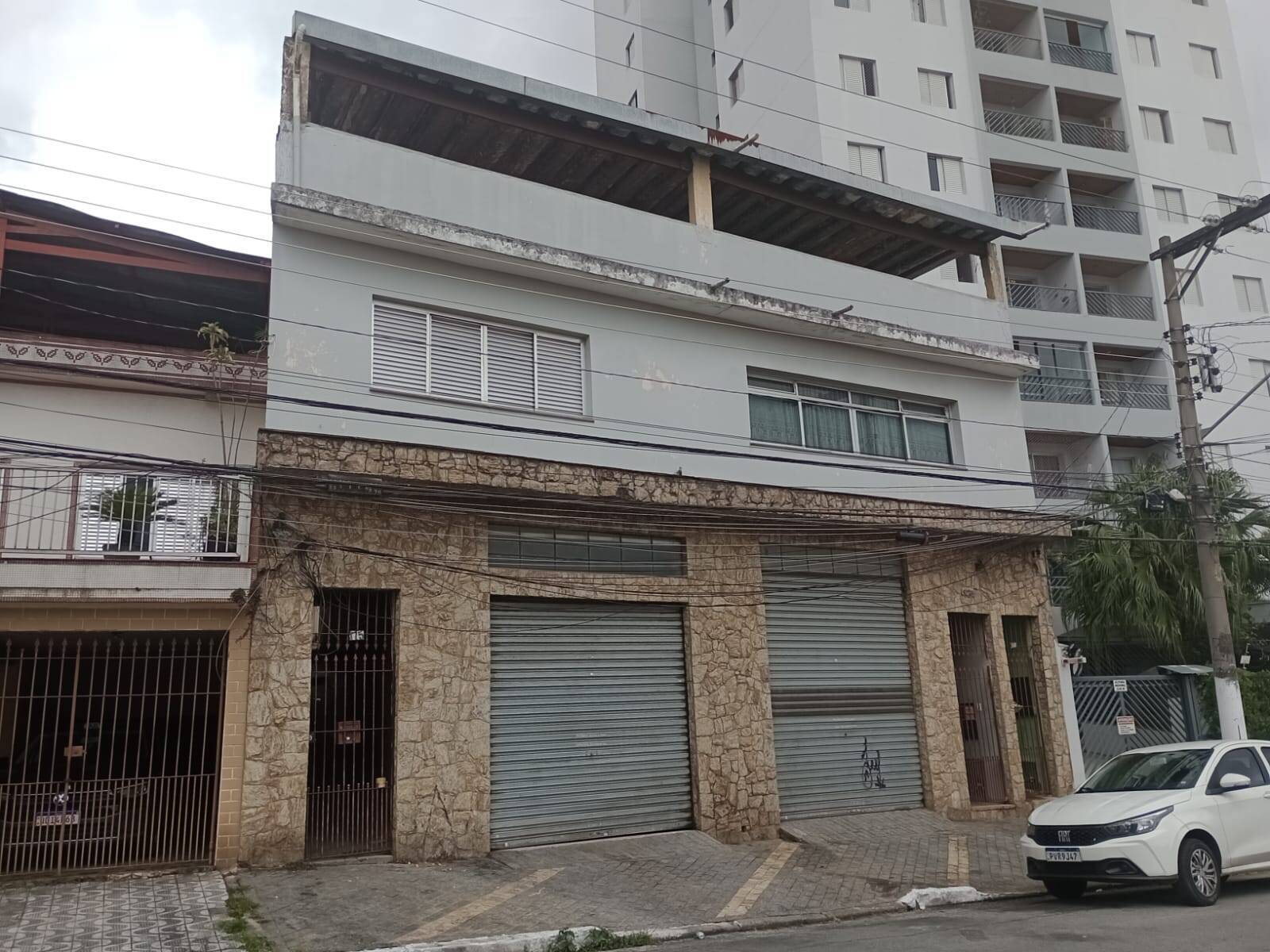 Loja-Salão, 100 m² - Foto 2
