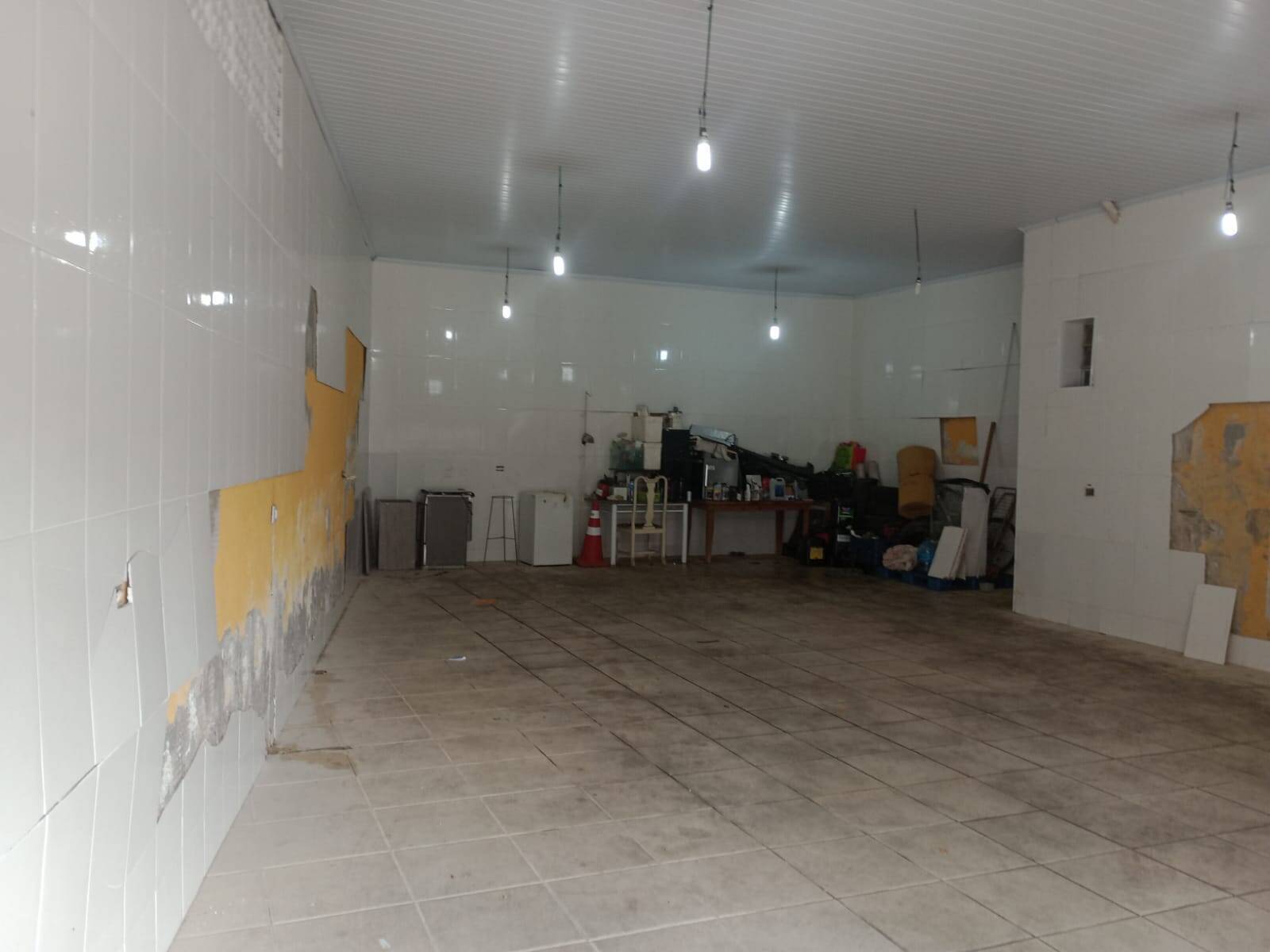Loja-Salão, 100 m² - Foto 6
