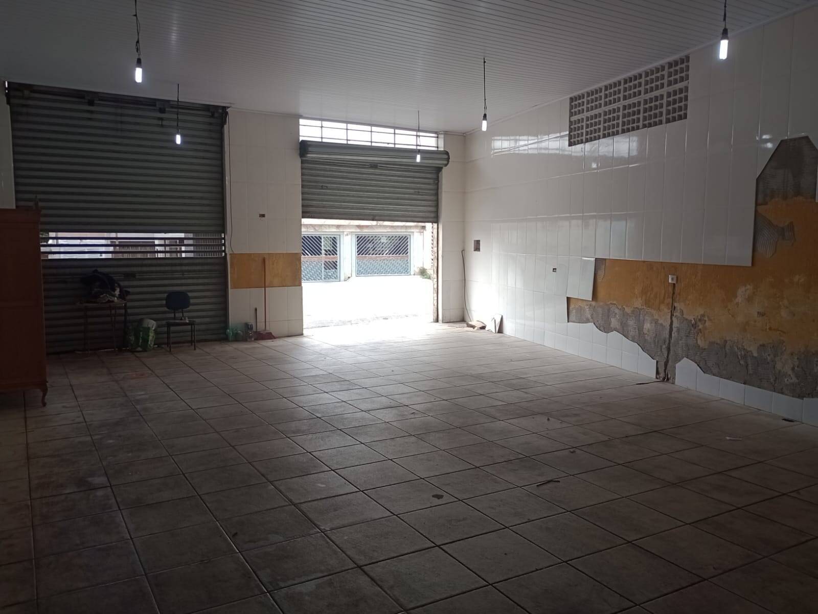 Loja-Salão, 100 m² - Foto 3