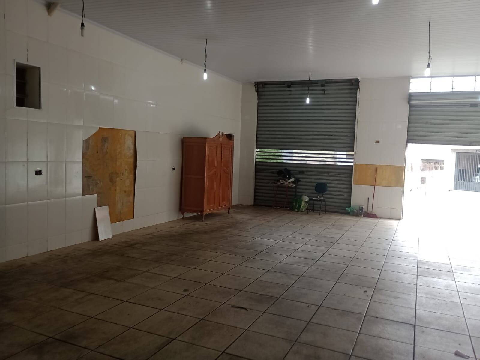 Loja-Salão, 100 m² - Foto 8