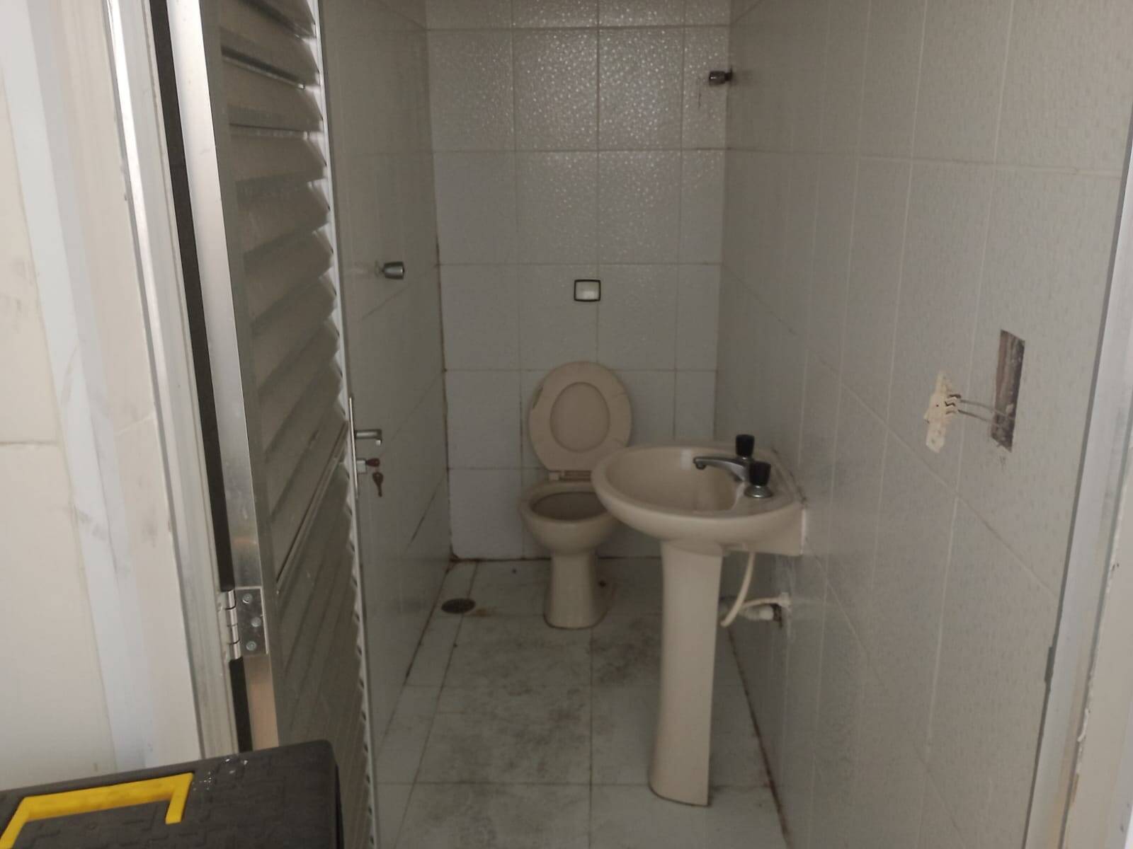Loja-Salão, 100 m² - Foto 9