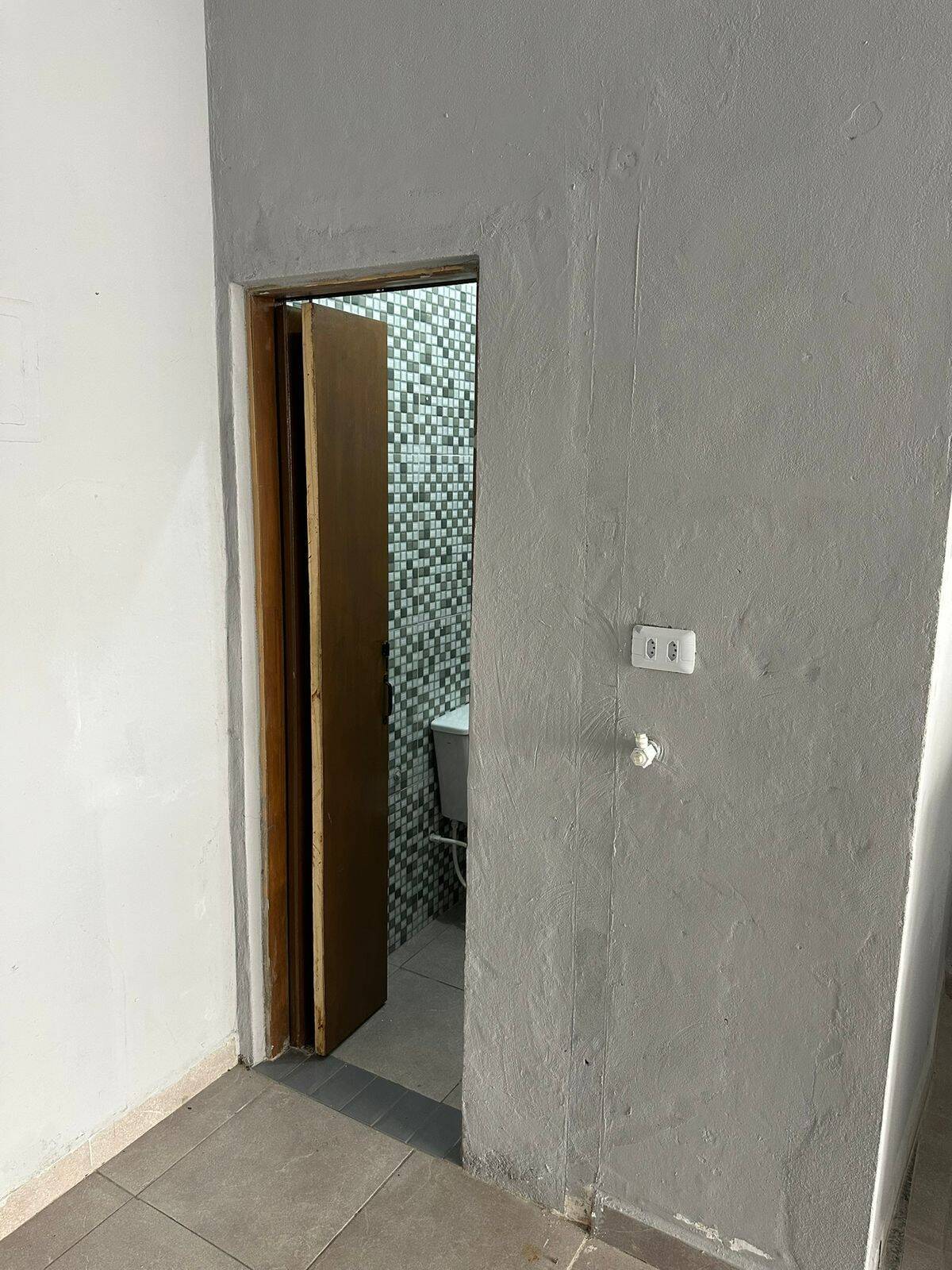 Loja-Salão, 30 m² - Foto 2