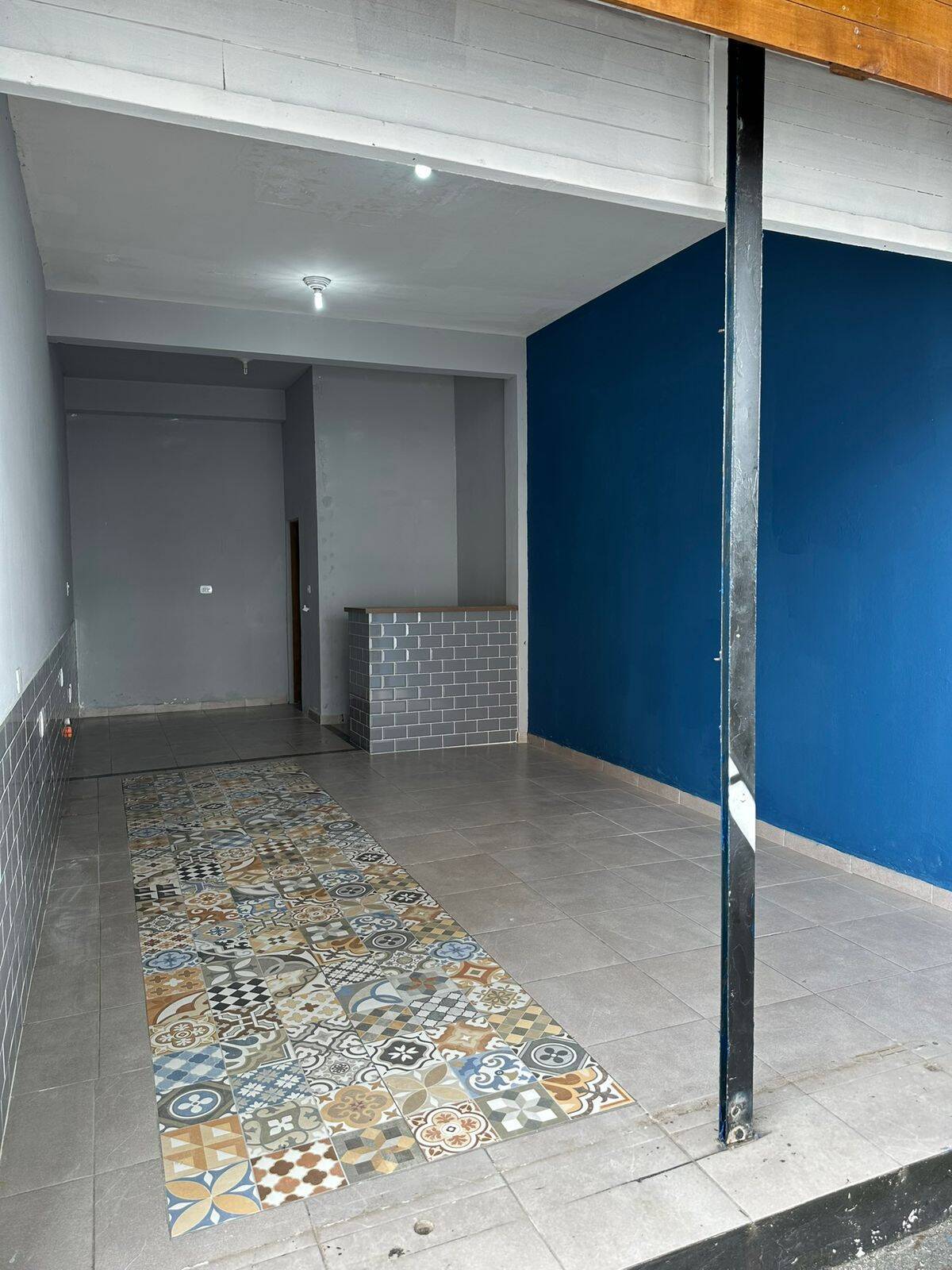 Loja-Salão, 30 m² - Foto 4