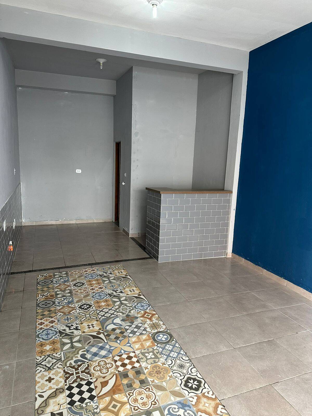 Loja-Salão, 30 m² - Foto 6