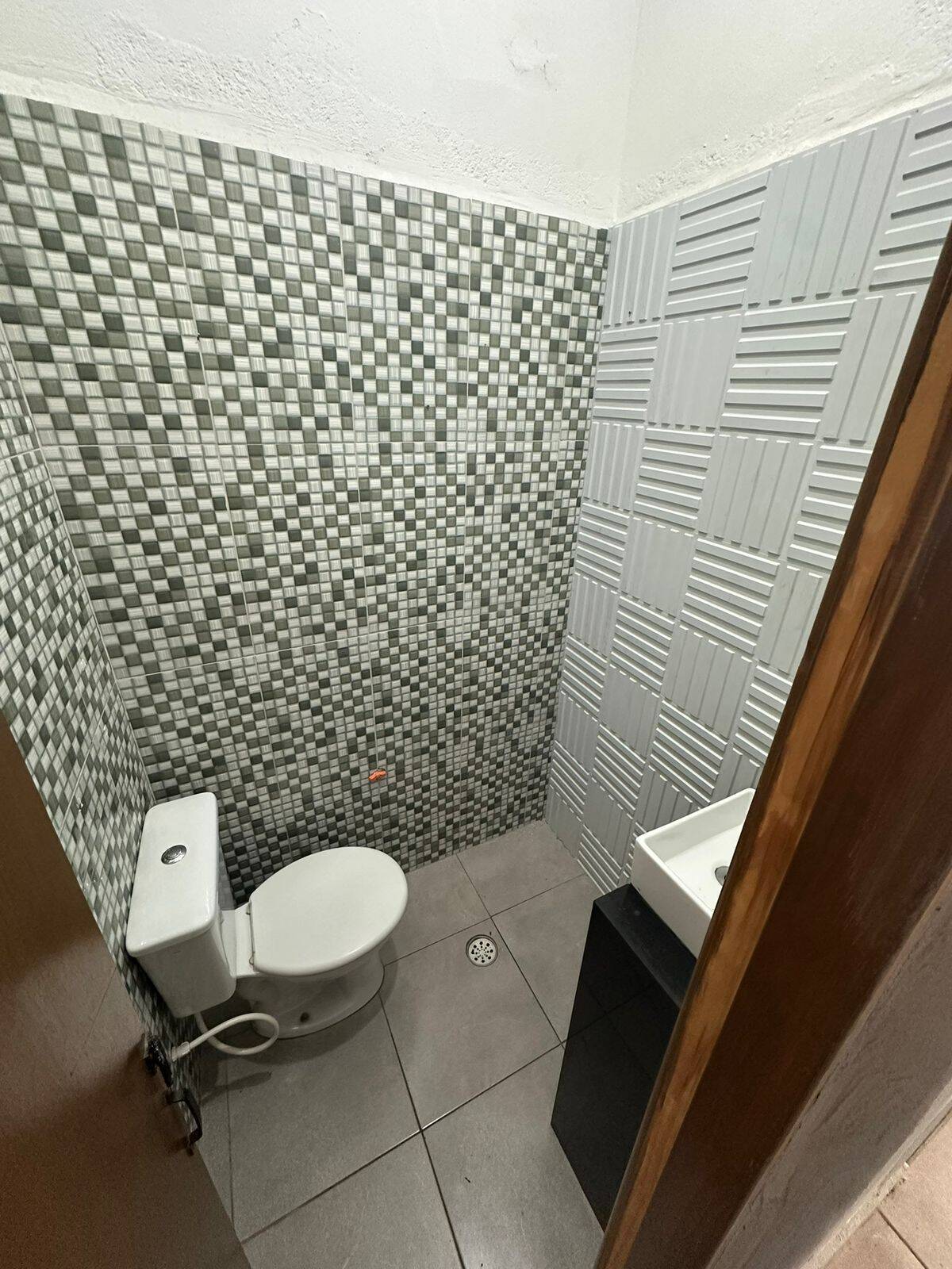 Loja-Salão, 30 m² - Foto 7