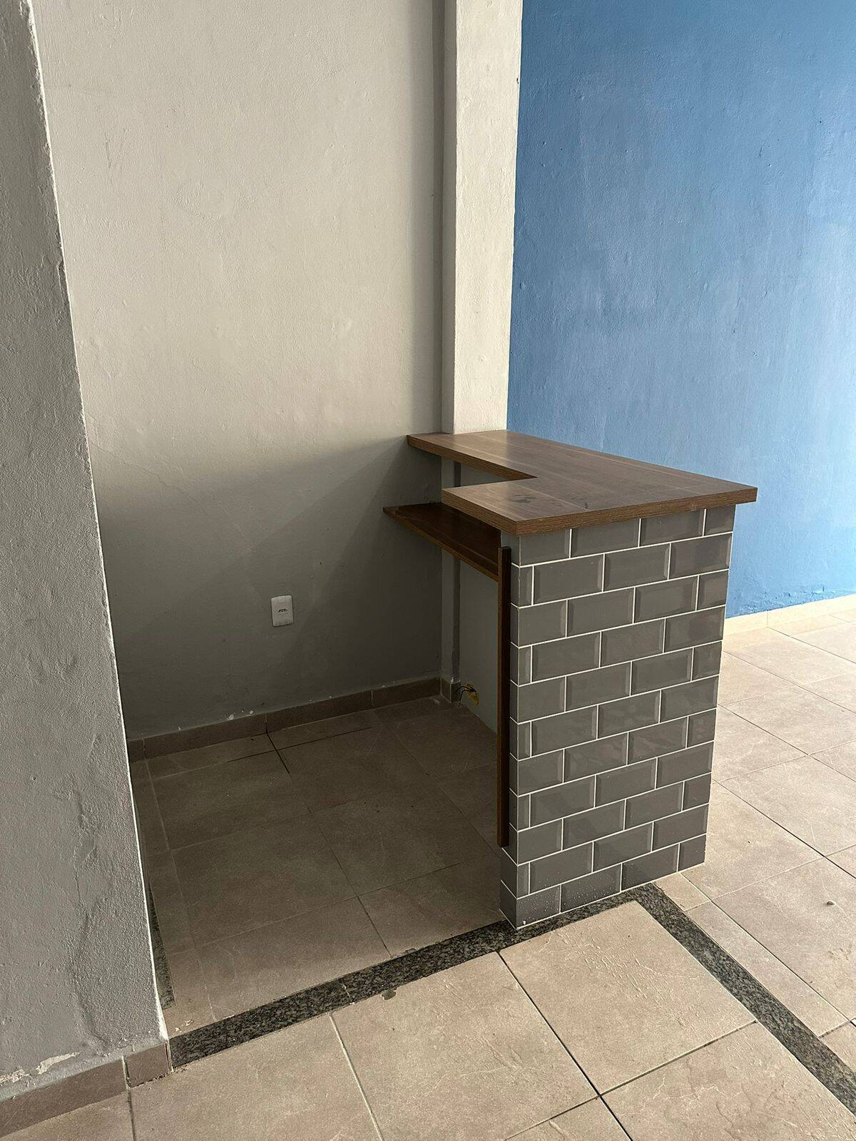 Loja-Salão, 30 m² - Foto 5