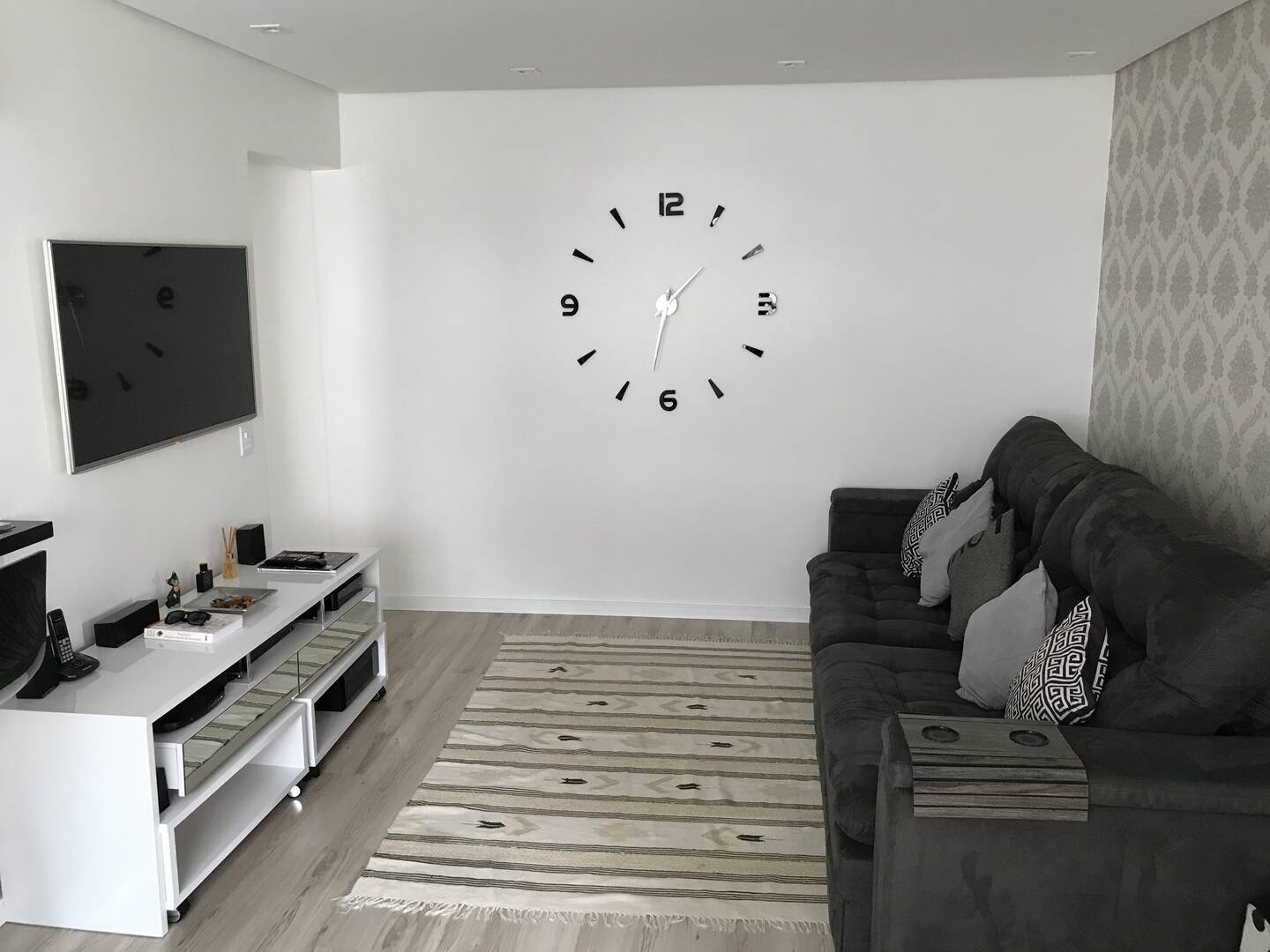 Apartamento, 3 quartos, 80 m² - Foto 2