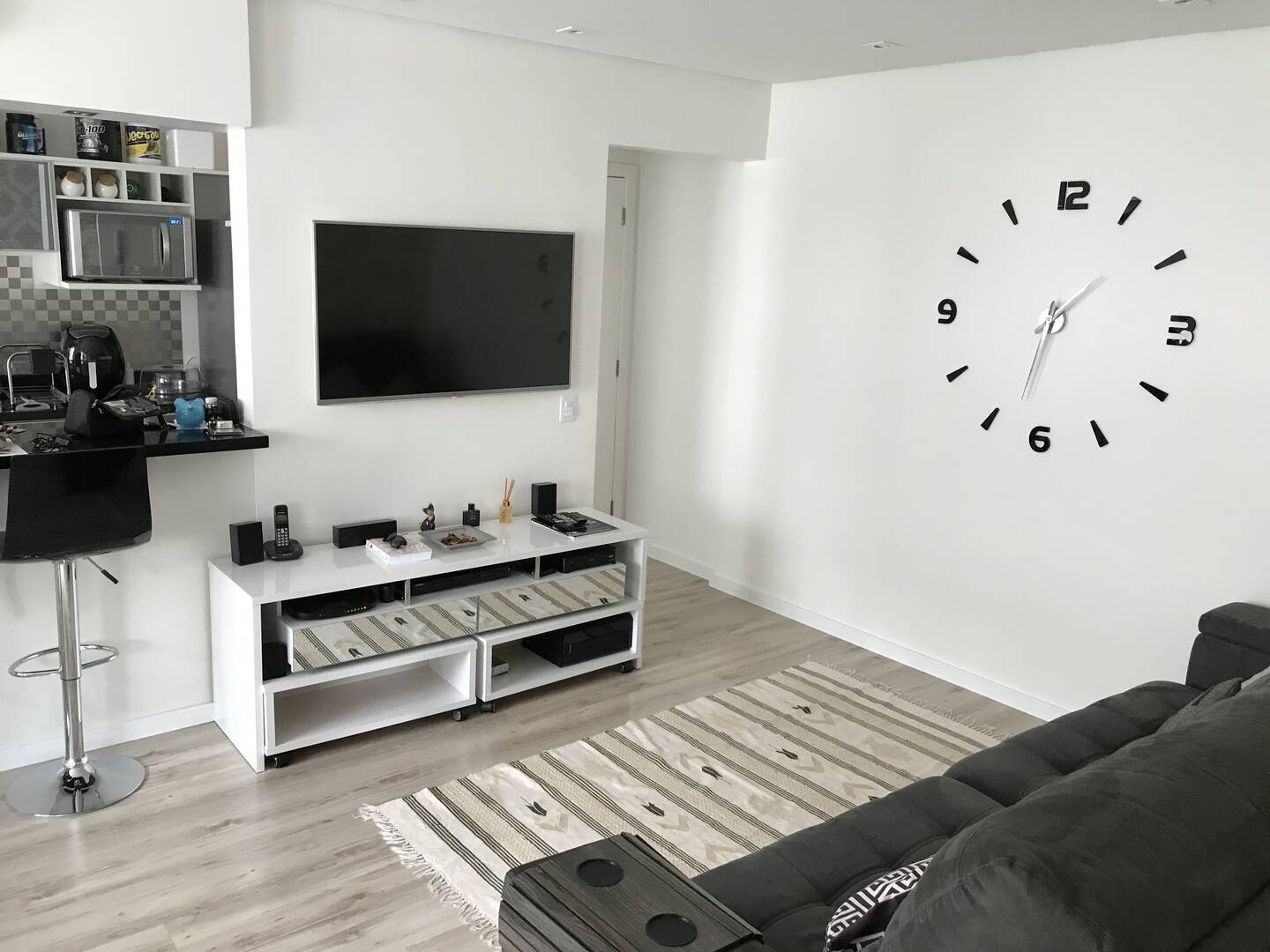 Apartamento, 3 quartos, 80 m² - Foto 3