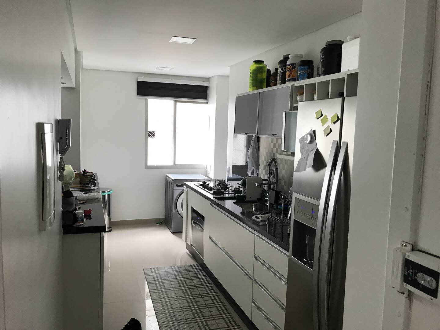 Apartamento, 3 quartos, 80 m² - Foto 1
