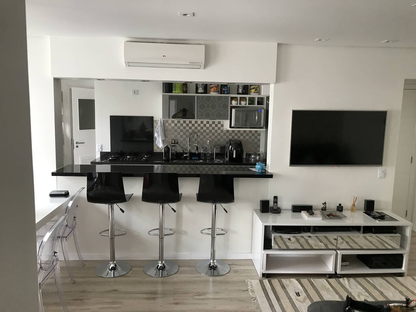 Apartamento, 3 quartos, 80 m² - Foto 5