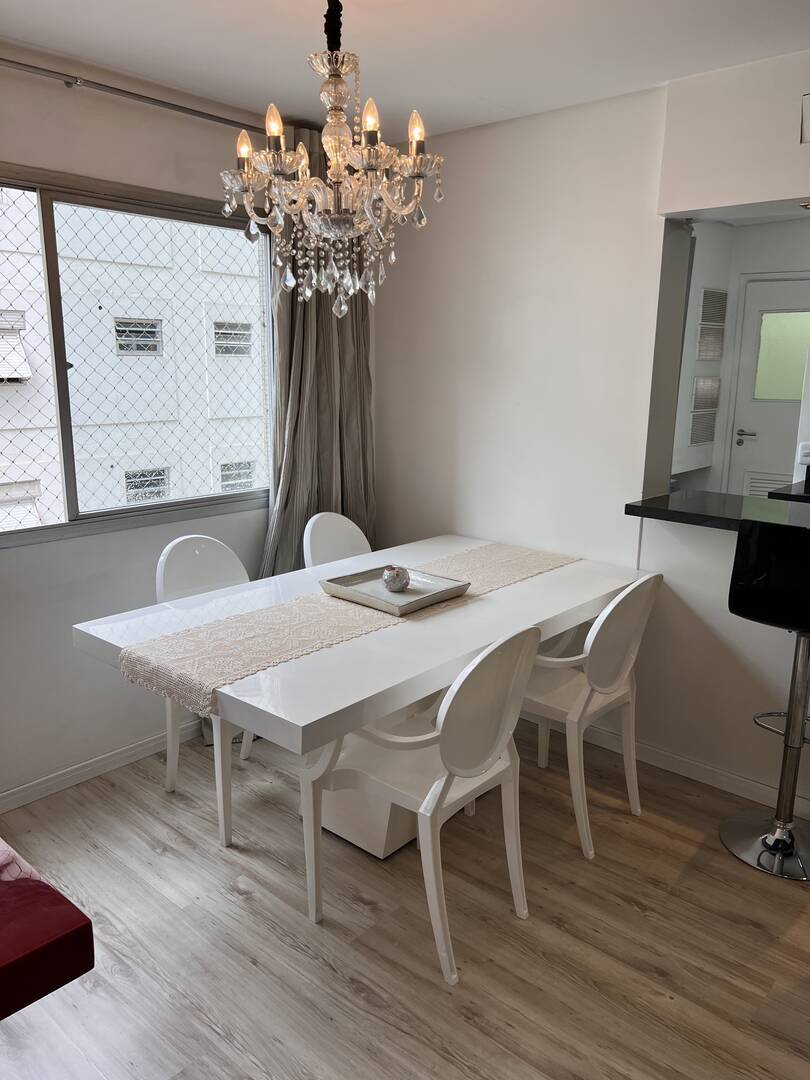Apartamento, 3 quartos, 80 m² - Foto 6