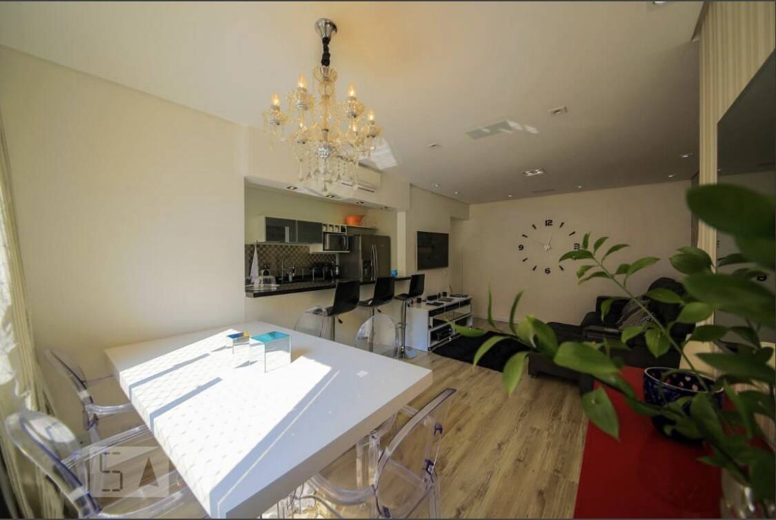Apartamento, 3 quartos, 80 m² - Foto 8