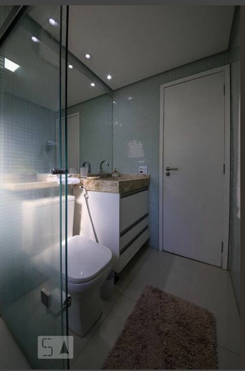 Apartamento, 3 quartos, 80 m² - Foto 10