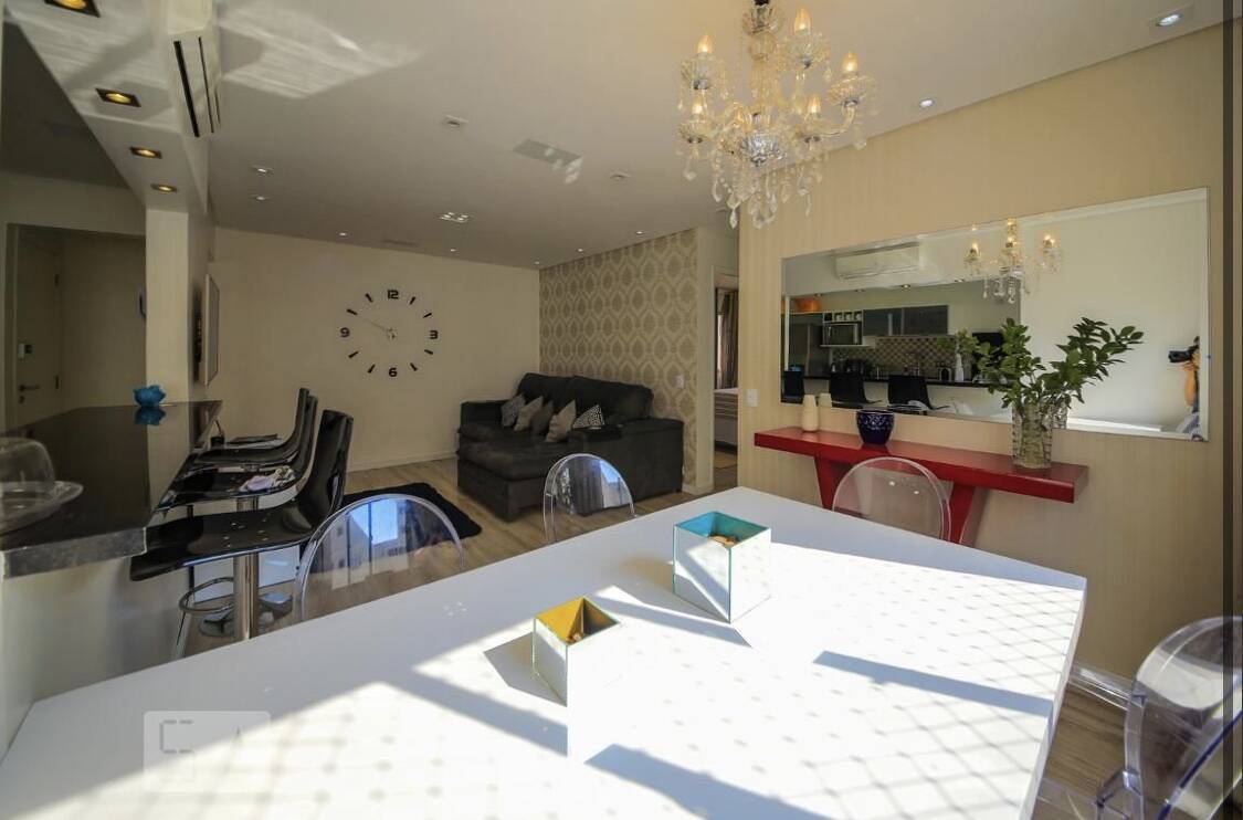 Apartamento, 3 quartos, 80 m² - Foto 9