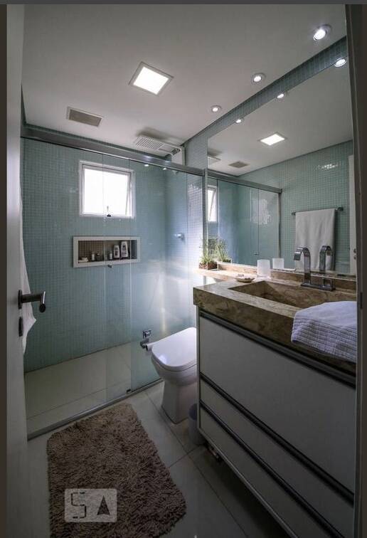 Apartamento, 3 quartos, 80 m² - Foto 11