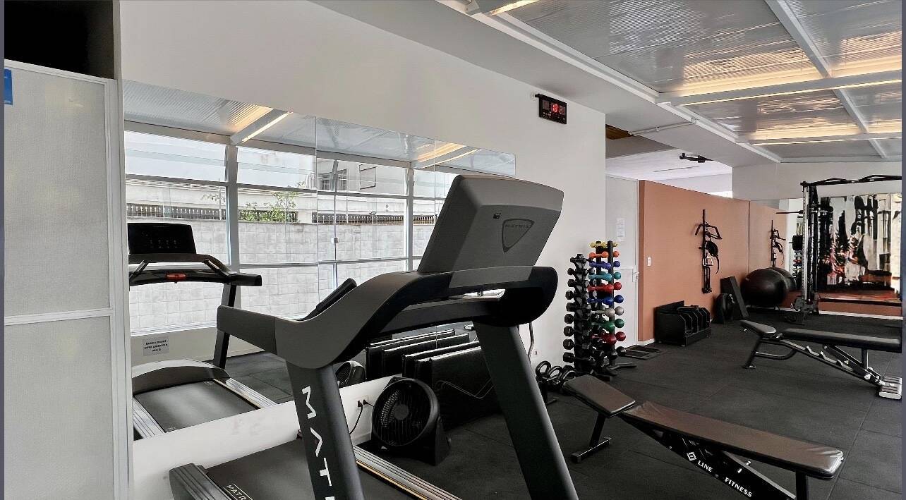 Apartamento, 3 quartos, 80 m² - Foto 15