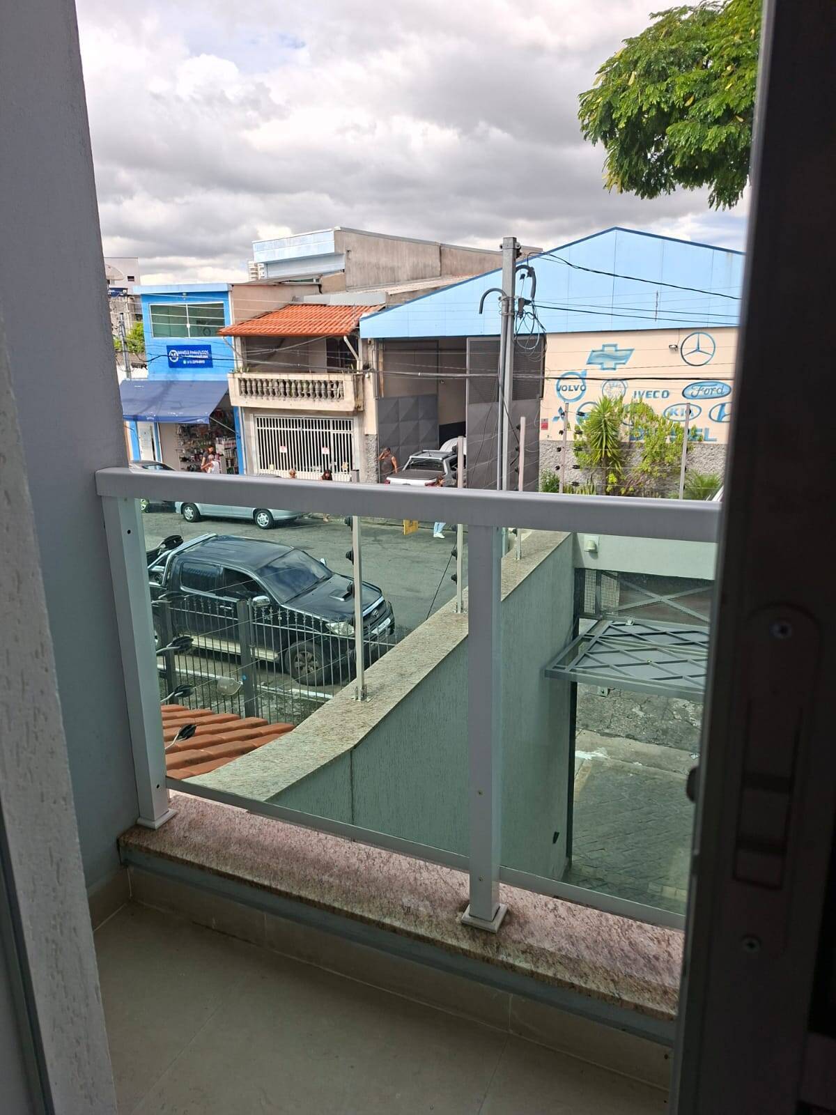 Apartamento, 2 quartos, 39 m² - Foto 9