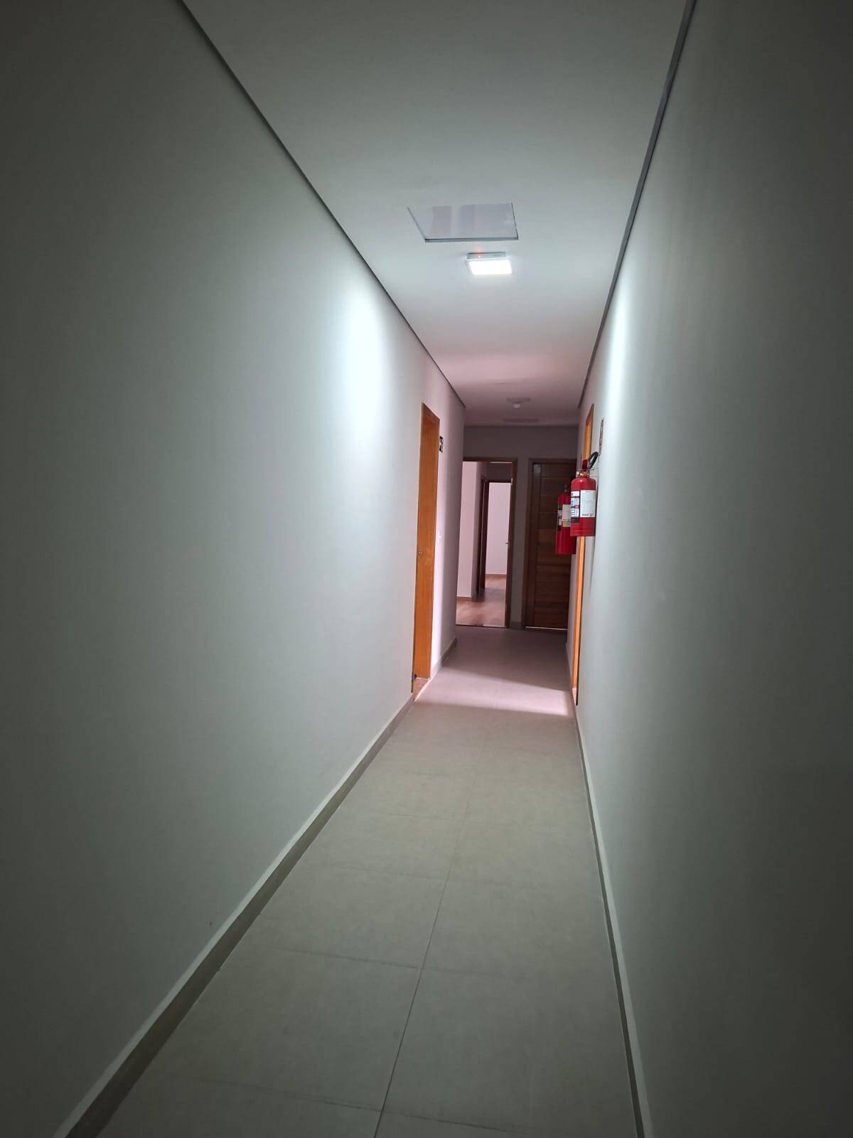 Apartamento, 2 quartos, 39 m² - Foto 5
