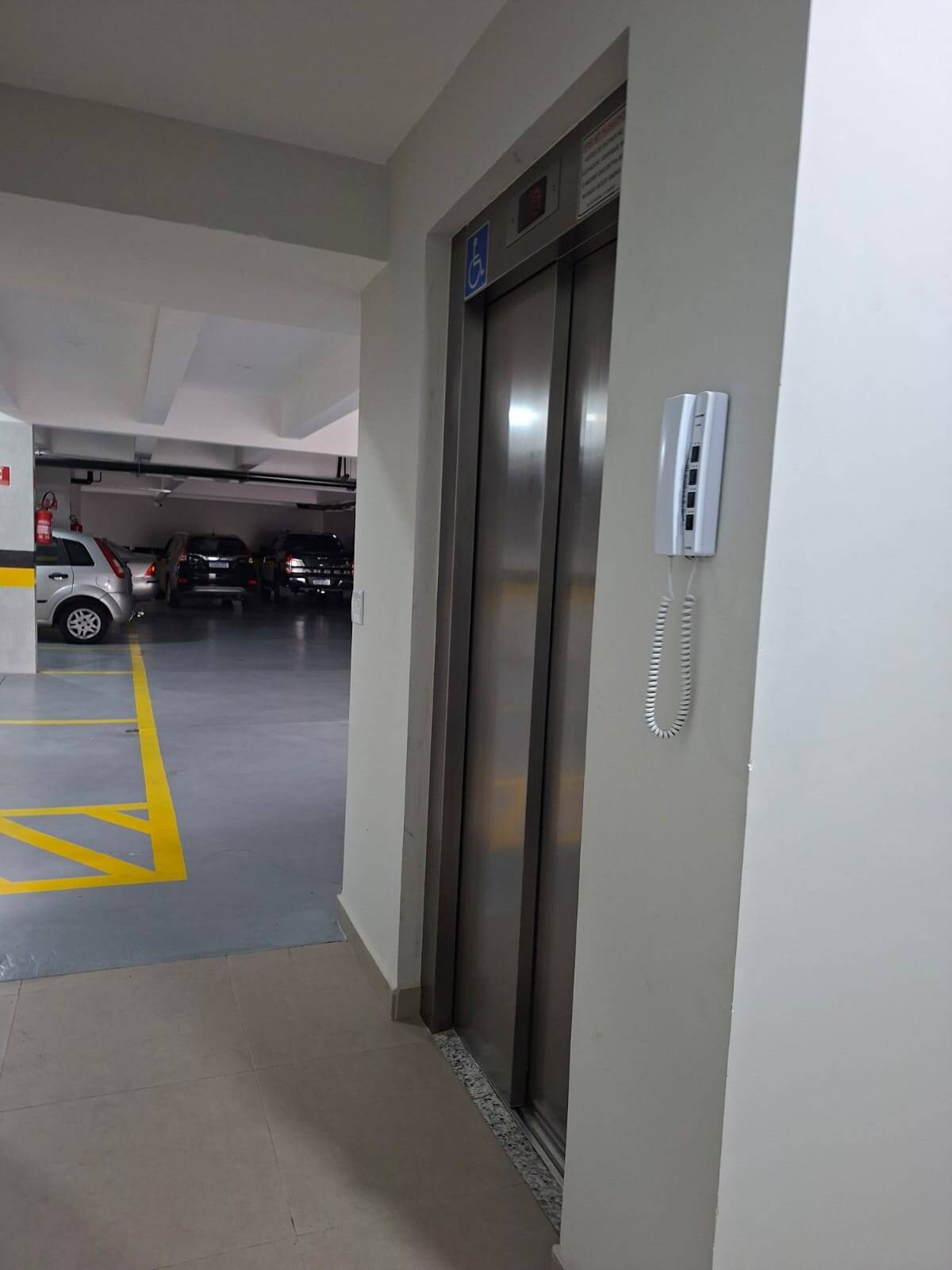 Apartamento, 2 quartos, 39 m² - Foto 15
