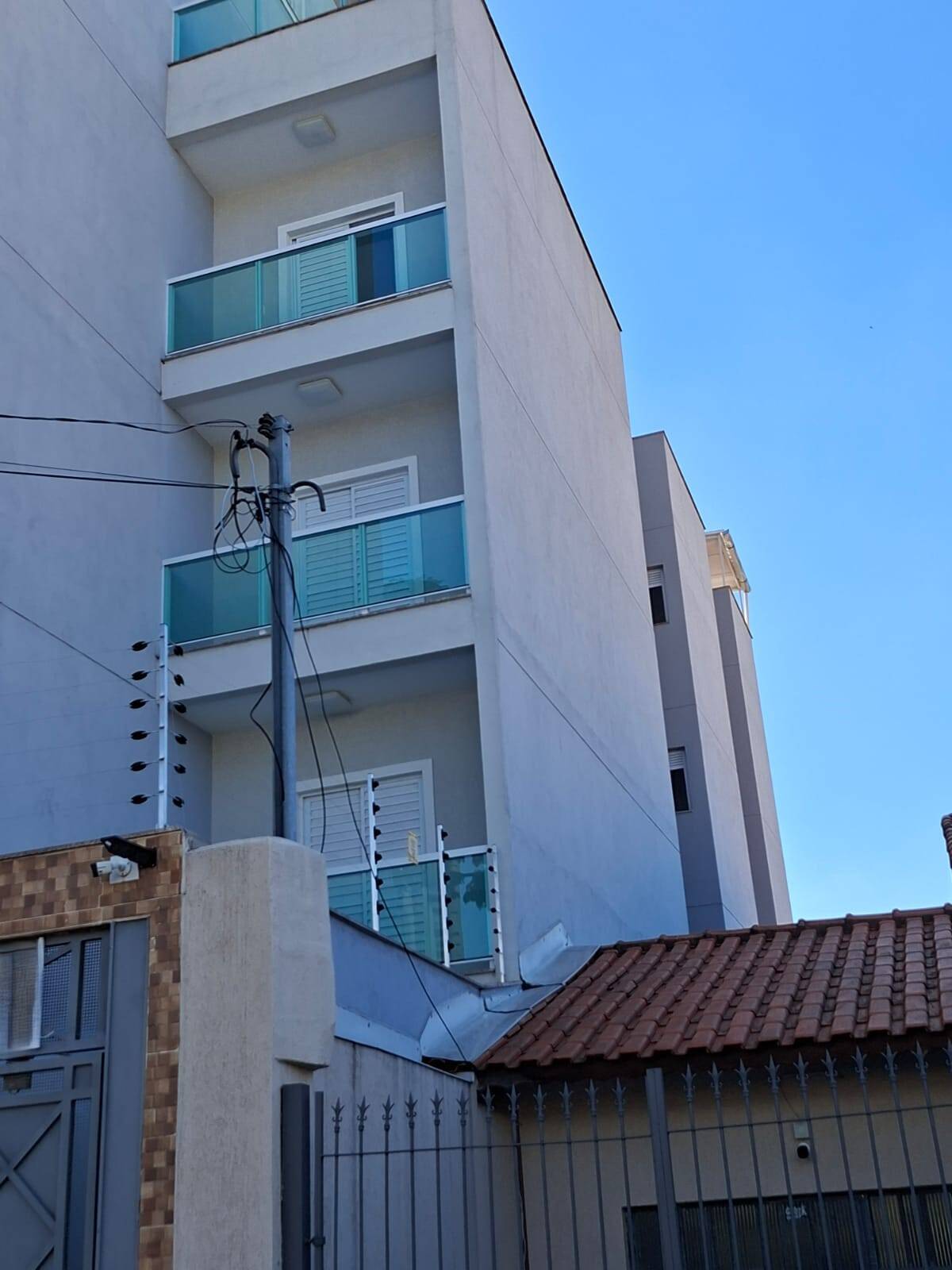 Apartamento, 2 quartos, 39 m² - Foto 3