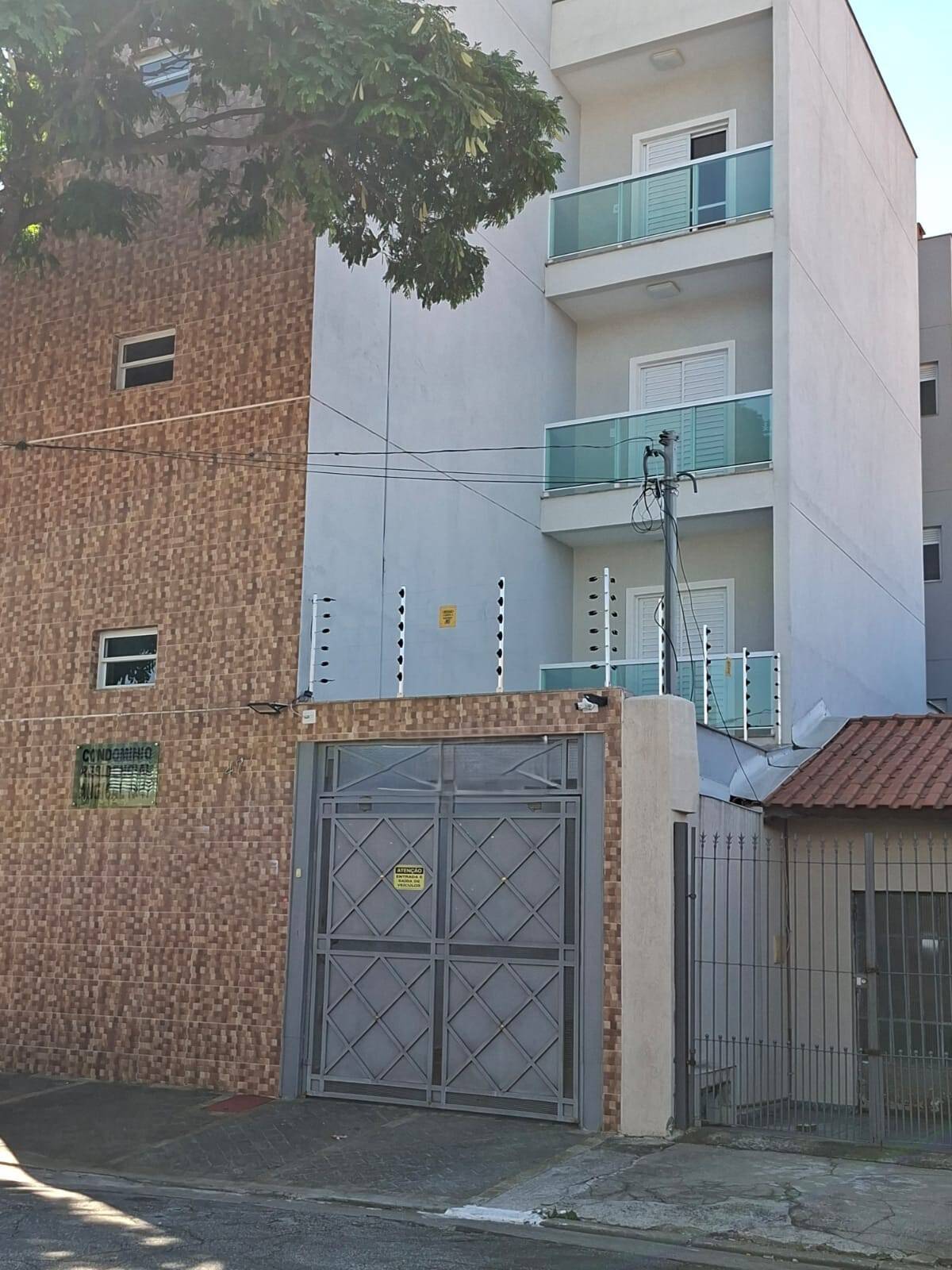 Apartamento, 2 quartos, 39 m² - Foto 1