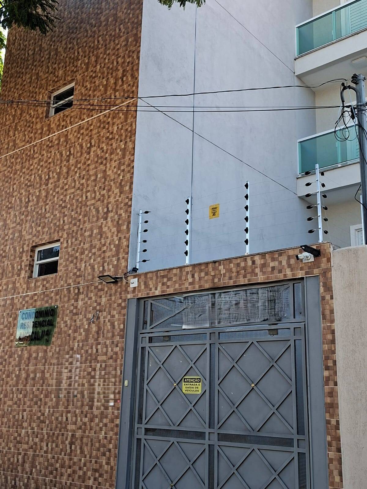 Apartamento, 2 quartos, 39 m² - Foto 2