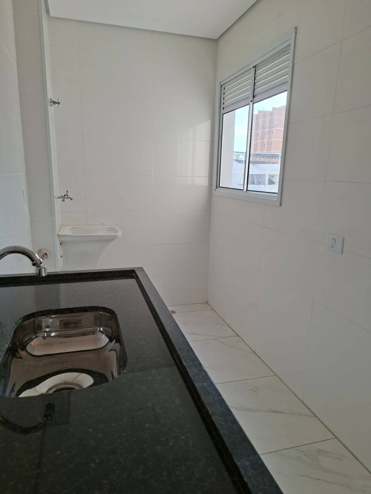 Apartamento, 2 quartos, 39 m² - Foto 7