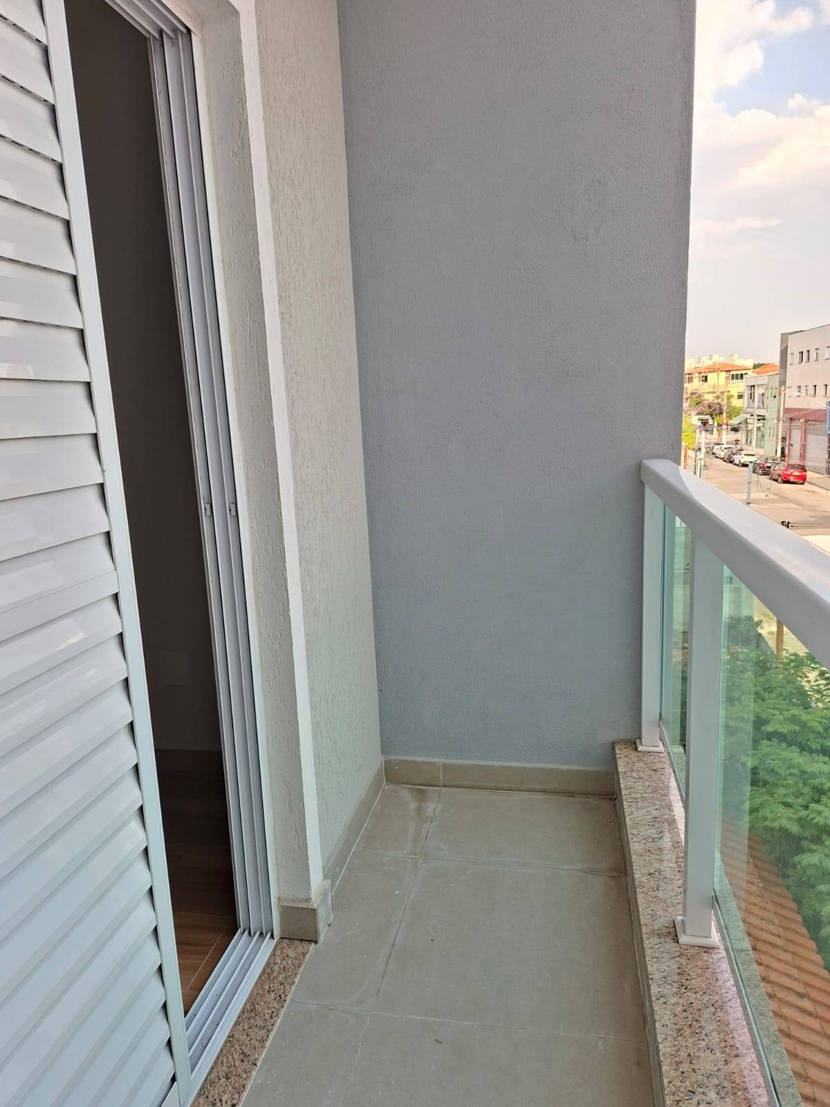 Apartamento, 2 quartos, 45 m² - Foto 8