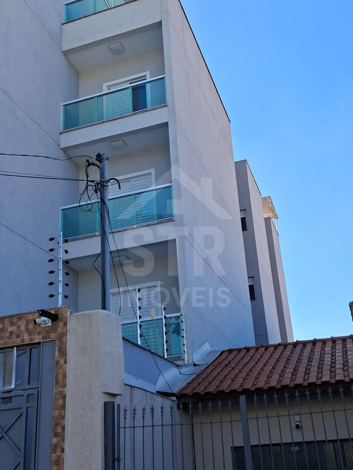 Apartamento, 2 quartos, 45 m² - Foto 30