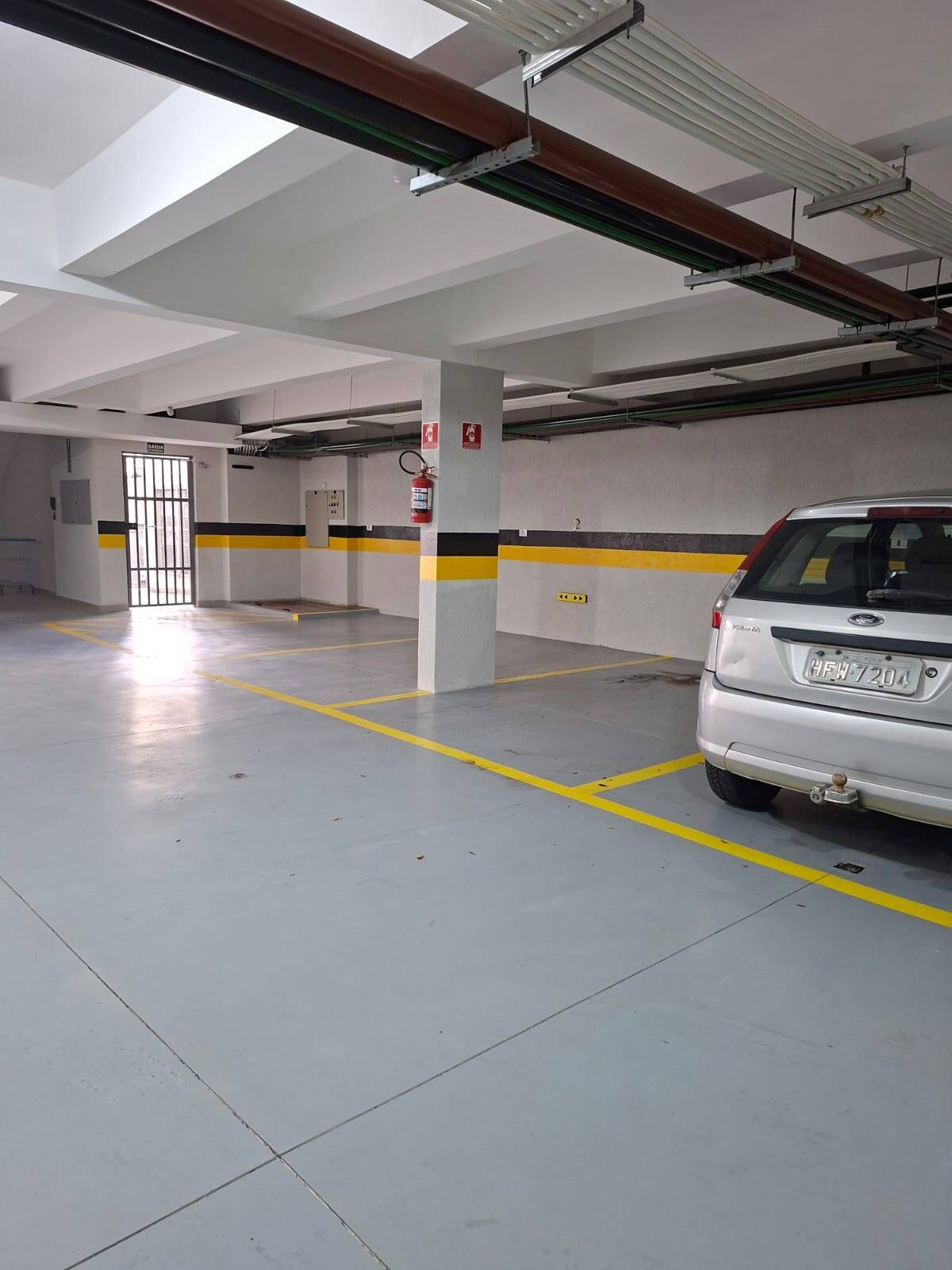 Apartamento, 2 quartos, 45 m² - Foto 37