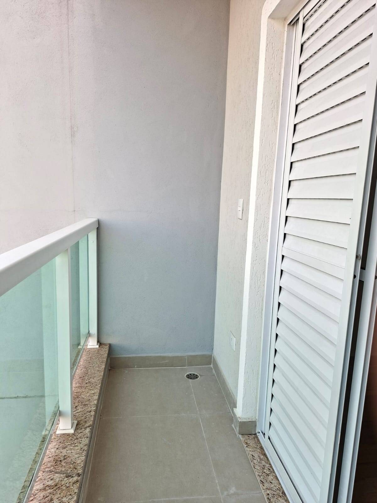 Apartamento, 2 quartos, 45 m² - Foto 11