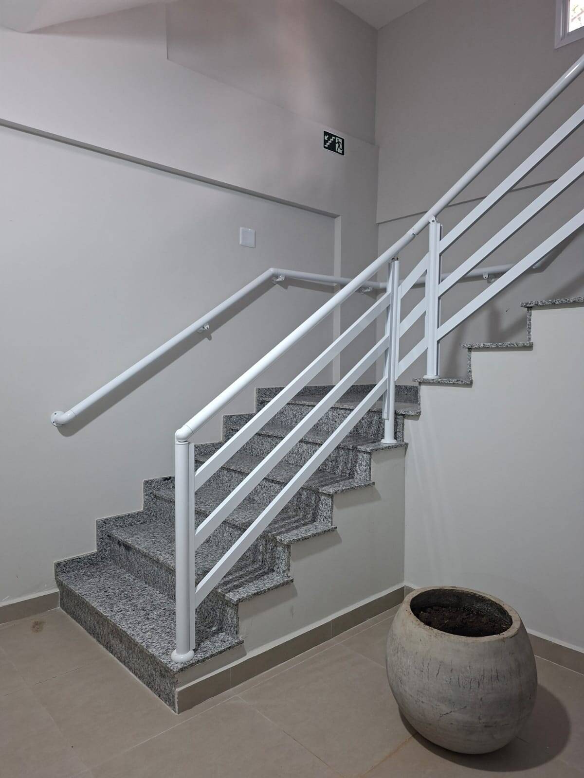 Apartamento, 2 quartos, 45 m² - Foto 34