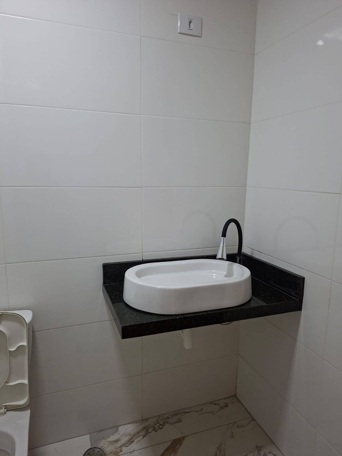 Apartamento, 2 quartos, 46 m² - Foto 3