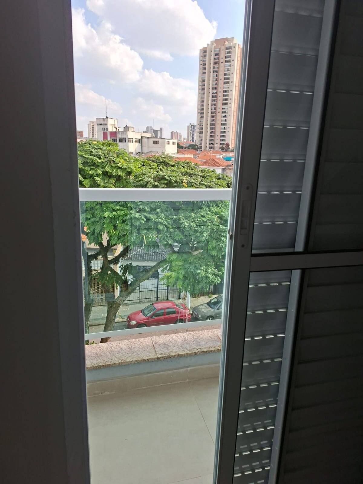 Apartamento, 2 quartos, 46 m² - Foto 5