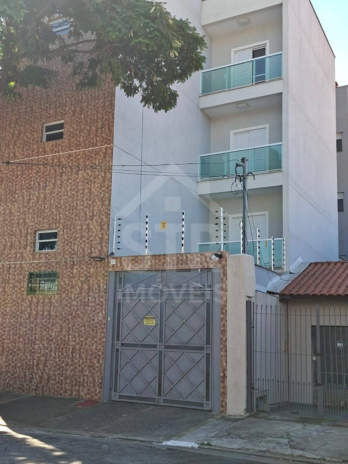 Apartamento, 2 quartos, 46 m² - Foto 2