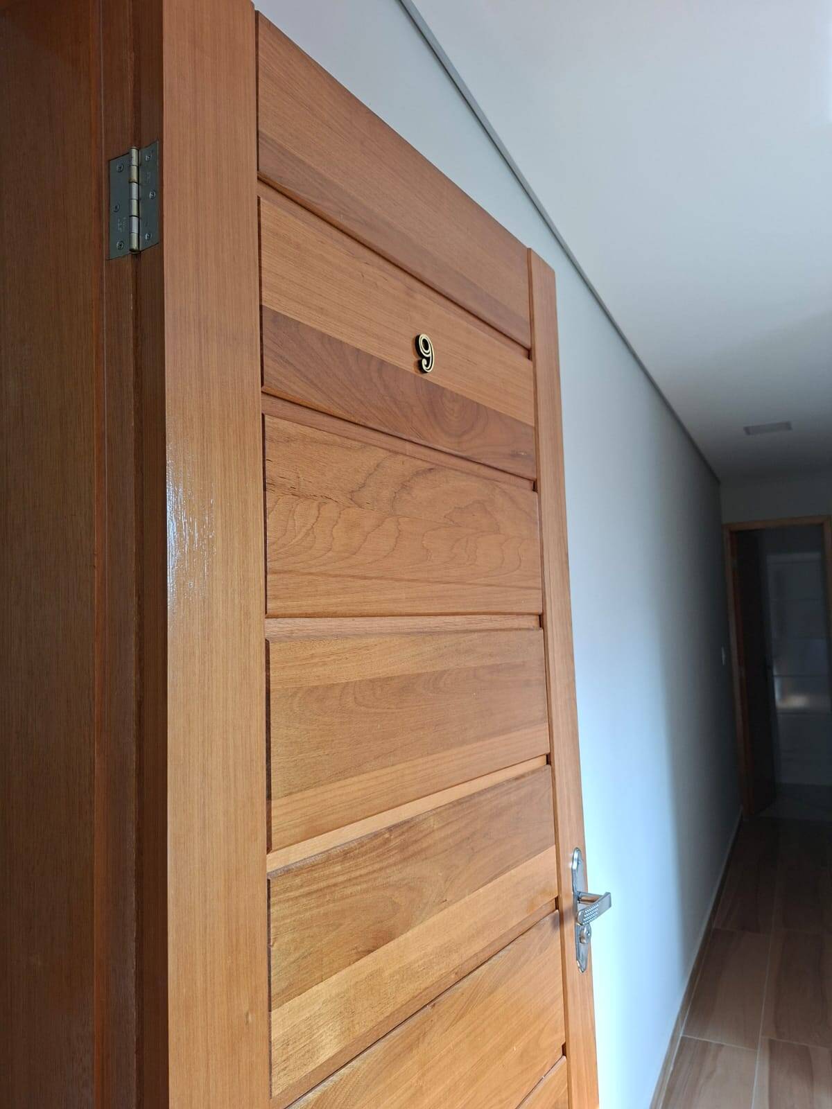 Apartamento, 2 quartos, 46 m² - Foto 12
