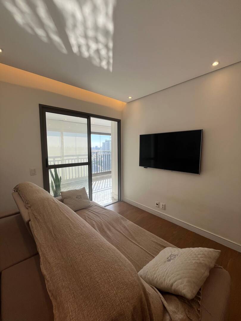 Apartamento, 2 quartos, 73 m² - Foto 8
