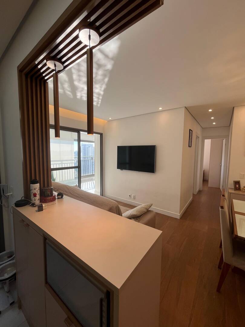 Apartamento, 2 quartos, 73 m² - Foto 7