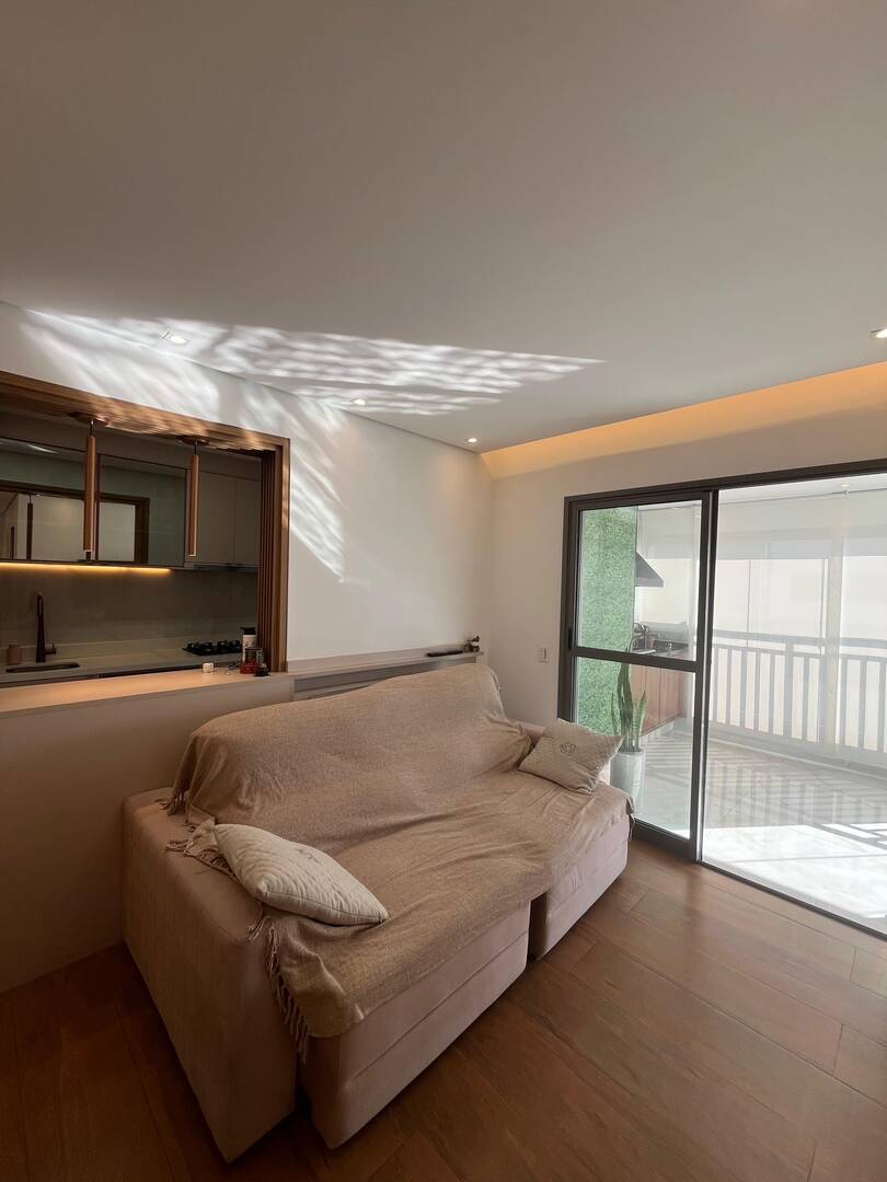 Apartamento, 2 quartos, 73 m² - Foto 9