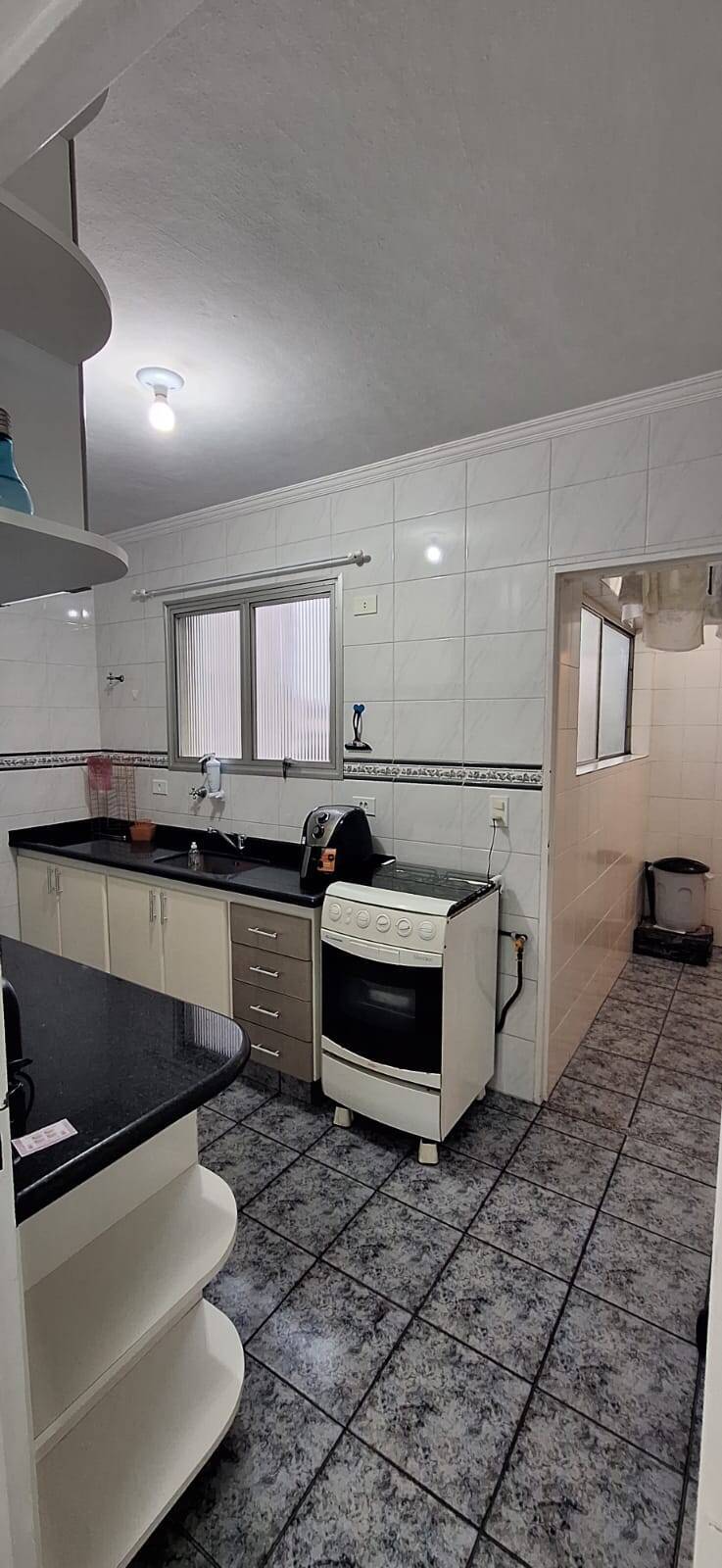 Apartamento, 3 quartos, 70 m² - Foto 3