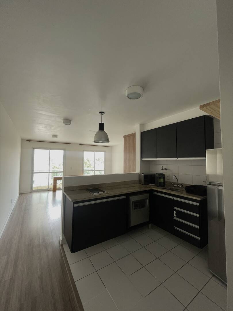 Apartamento, 1 quarto, 52 m² - Foto 2