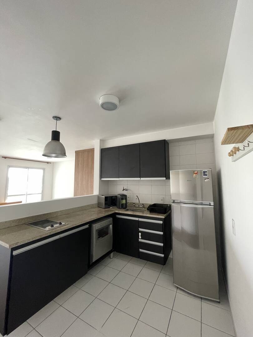 Apartamento, 1 quarto, 52 m² - Foto 9