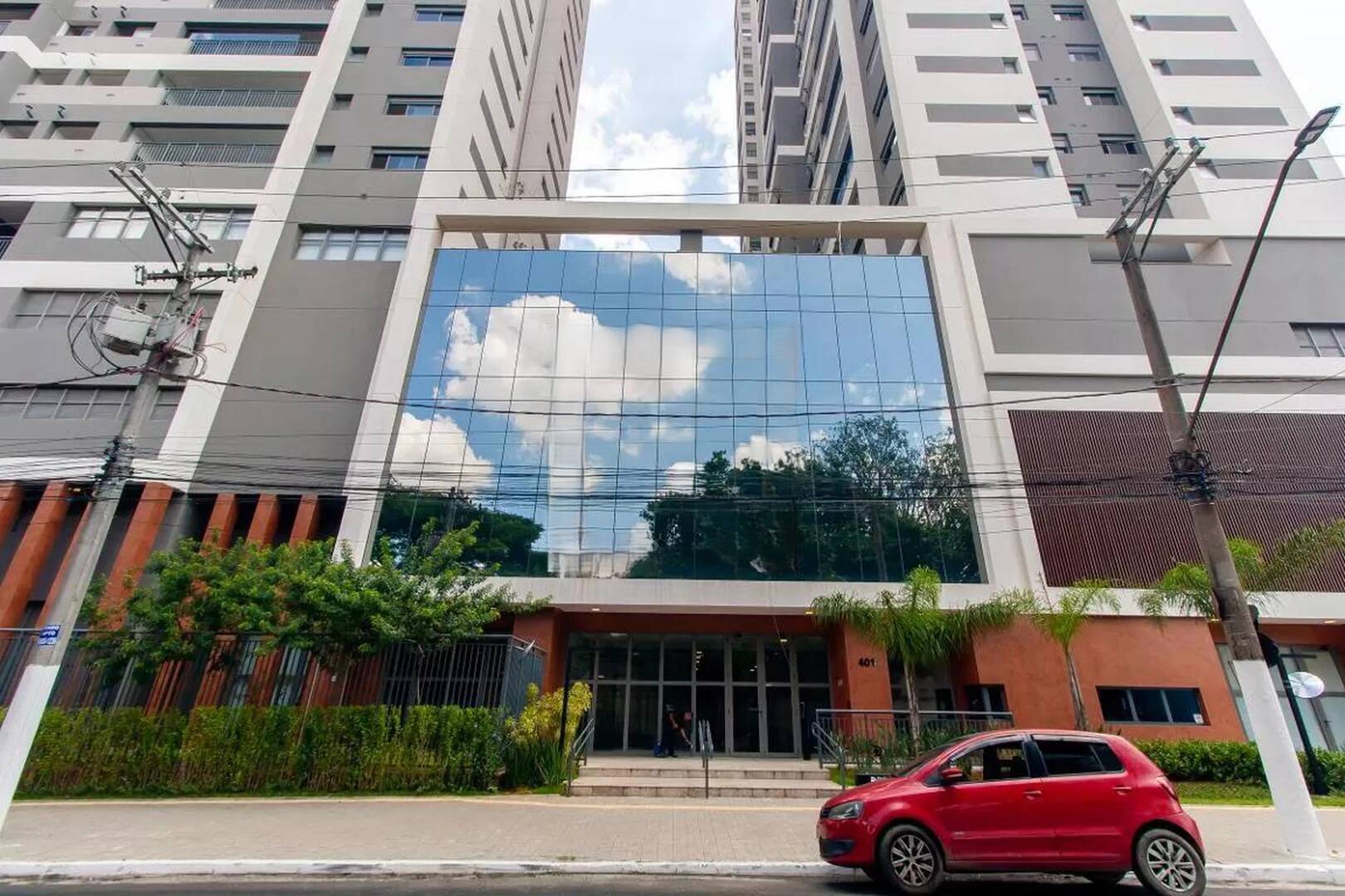 Apartamento, 2 quartos, 73 m² - Foto 1