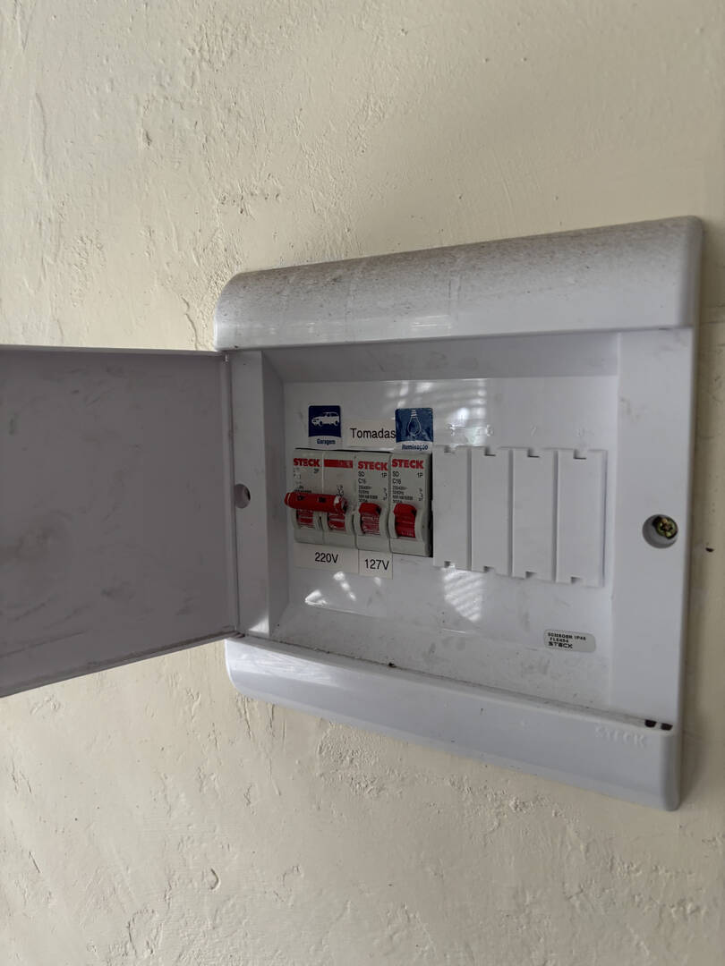 Sobrado, 2 quartos, 100 m² - Foto 4