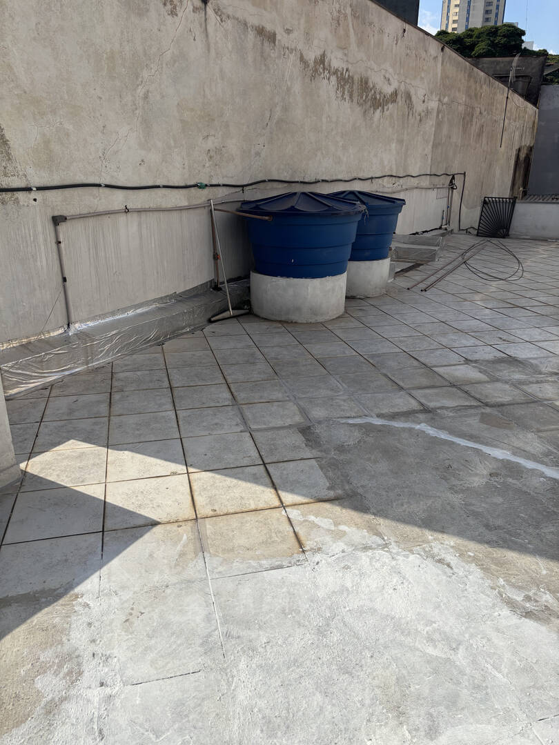 Sobrado, 2 quartos, 100 m² - Foto 25